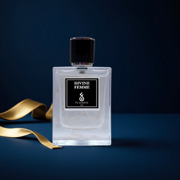 DIVINE FEMME - INSPIRED BY J ADORE - Fs scents