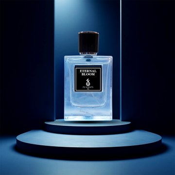 ETERNAL BLOOM - INSPIRED BY COCOMEDIMOISELLE - Fs scents