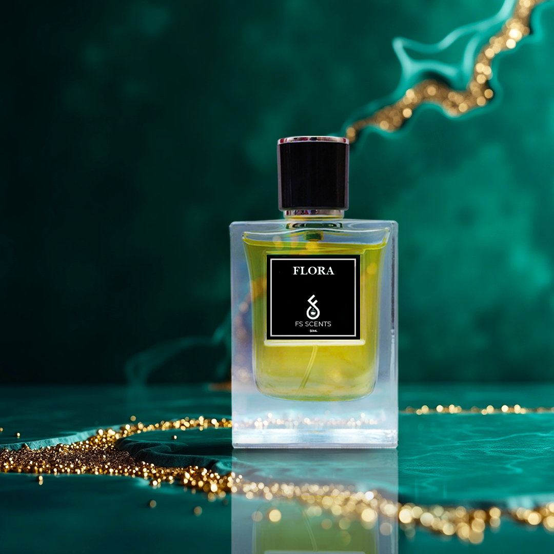 FLORA - INSPIRED BY GUCCI FLORA - Fs scents