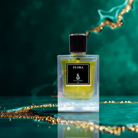 FLORA - INSPIRED BY GUCCI FLORA