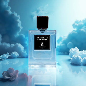 SATELLITE GODDESS -  INSPIRED BY JENNIFER LOPEZ GLOW - Fs scents