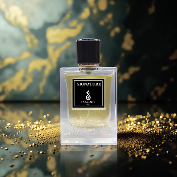 SIGNATURE - ROMANTIC CHOCOLATE - Fs scents