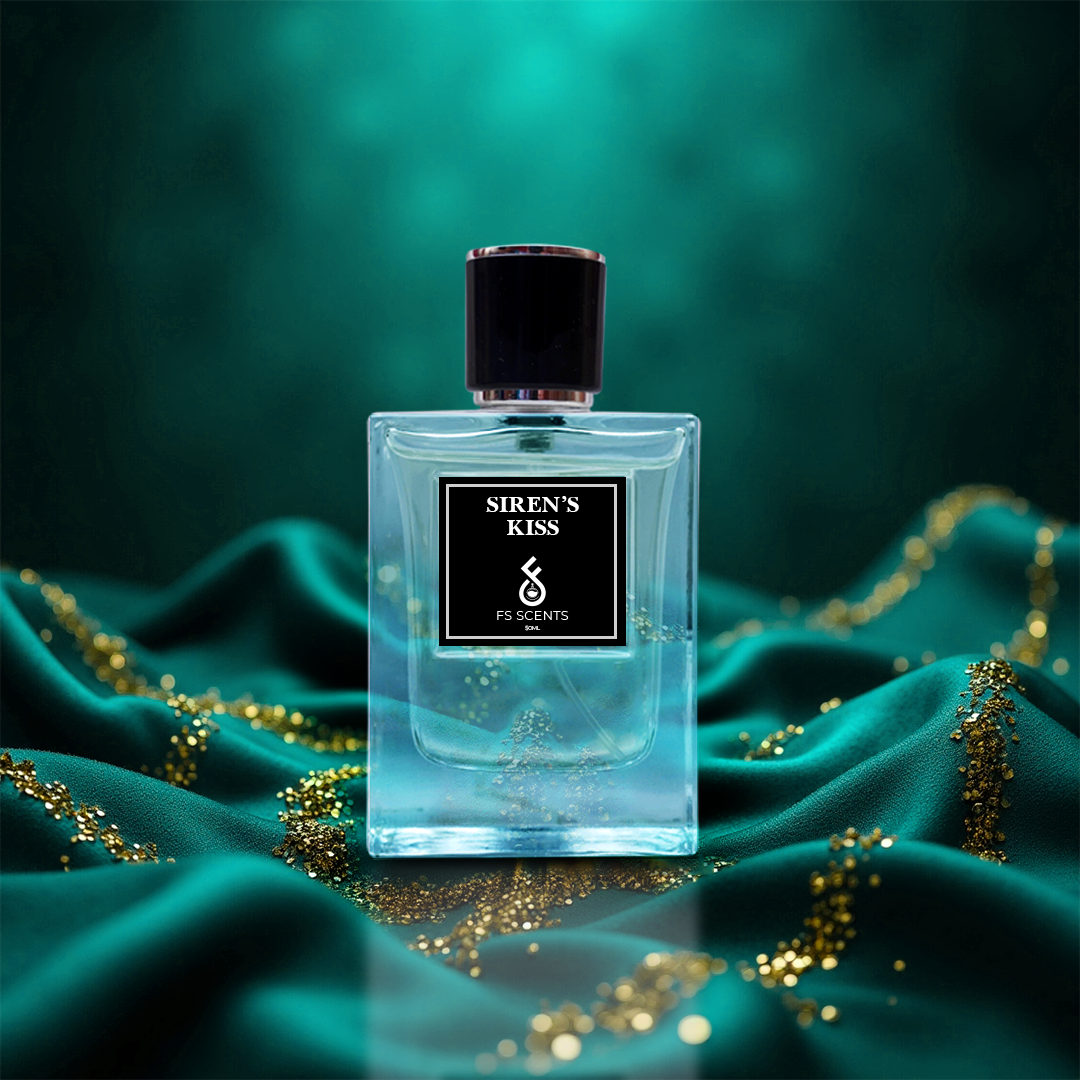 SIREN'S KISS - INSPIRED BY BOOMBSHELL VICTORIA'S SECRET - Fs scents