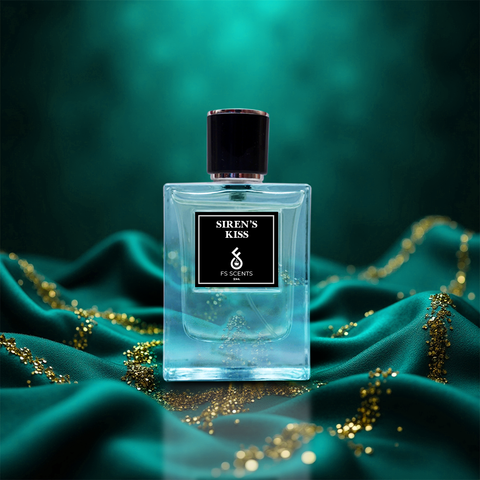 SIREN'S KISS - INSPIRED BY BOOMBSHELL VICTORIA'S SECRET