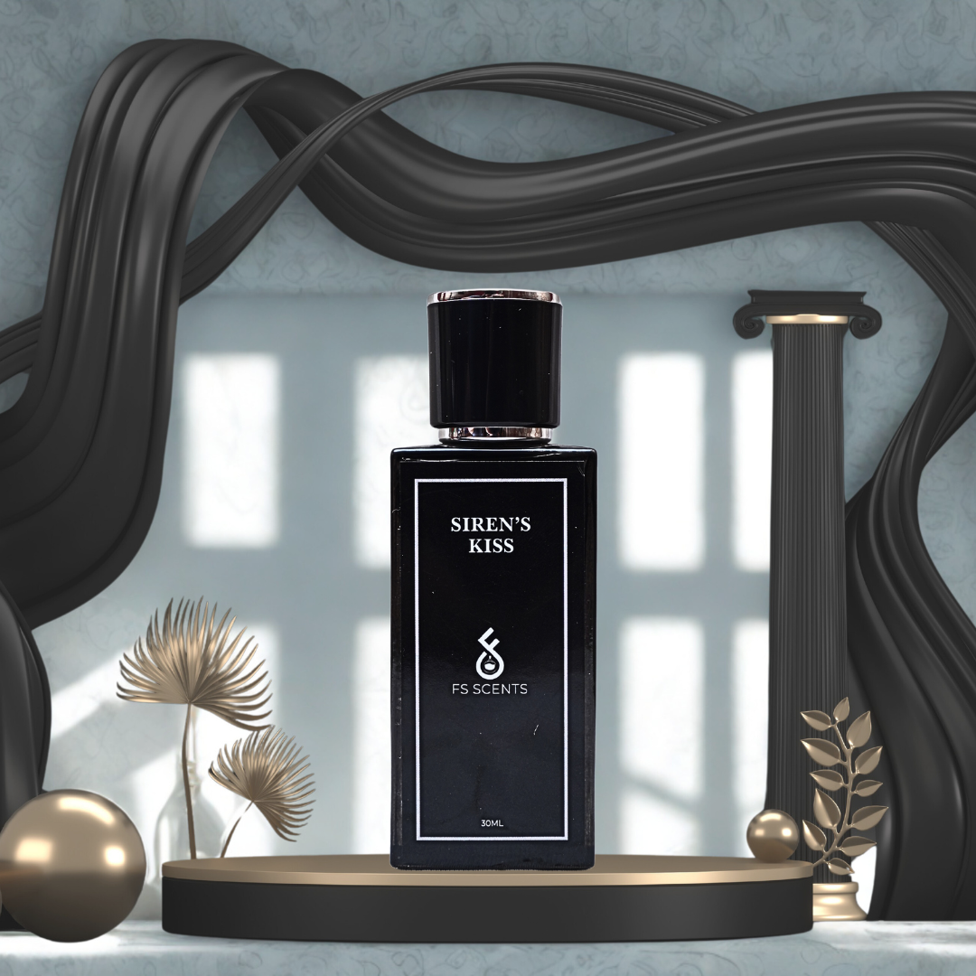 SIREN'S KISS - INSPIRED BY BOOMBSHELL VICTORIA'S SECRET - Fs scents