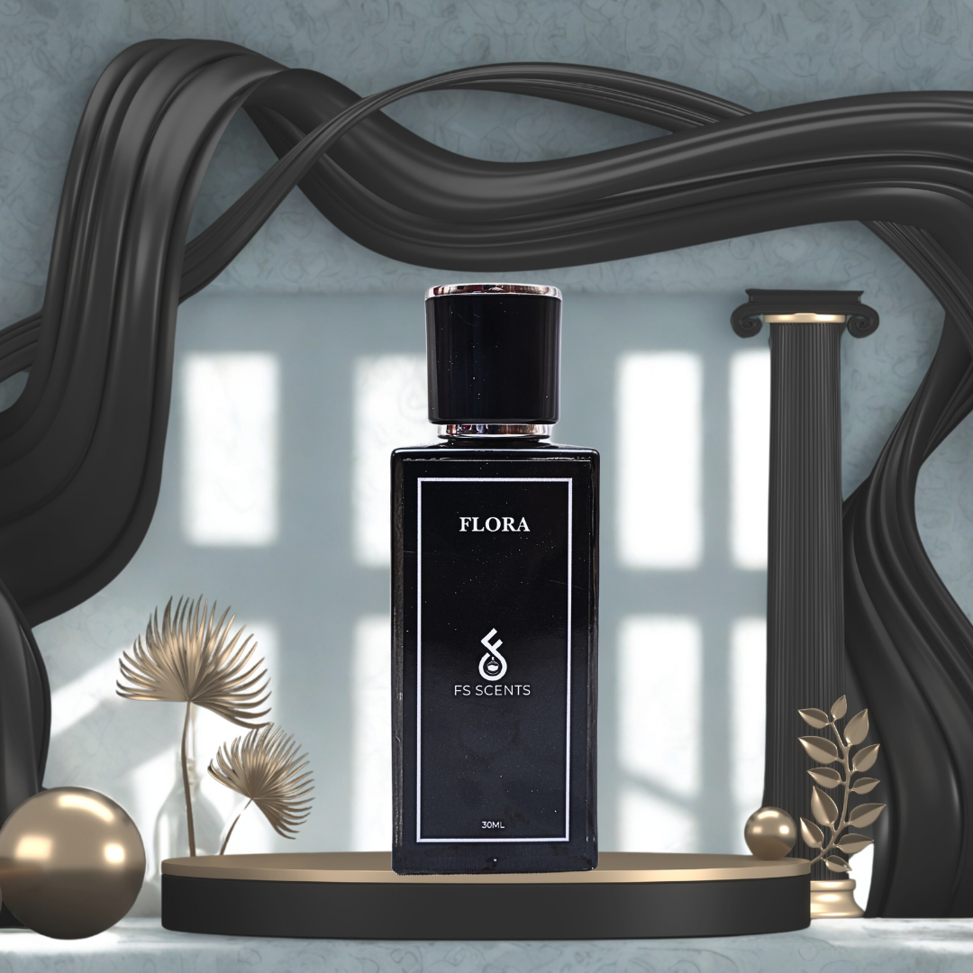 FLORA - INSPIRED BY GUCCI FLORA - Fs scents