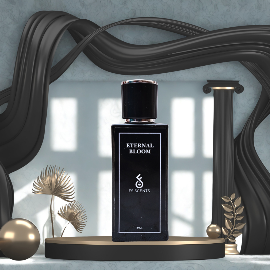 ETERNAL BLOOM - INSPIRED BY COCOMEDIMOISELLE - Fs scents