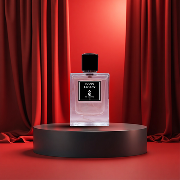 DON'S LEGACY - INSPIRED BY GOD FATHER - Fs scents